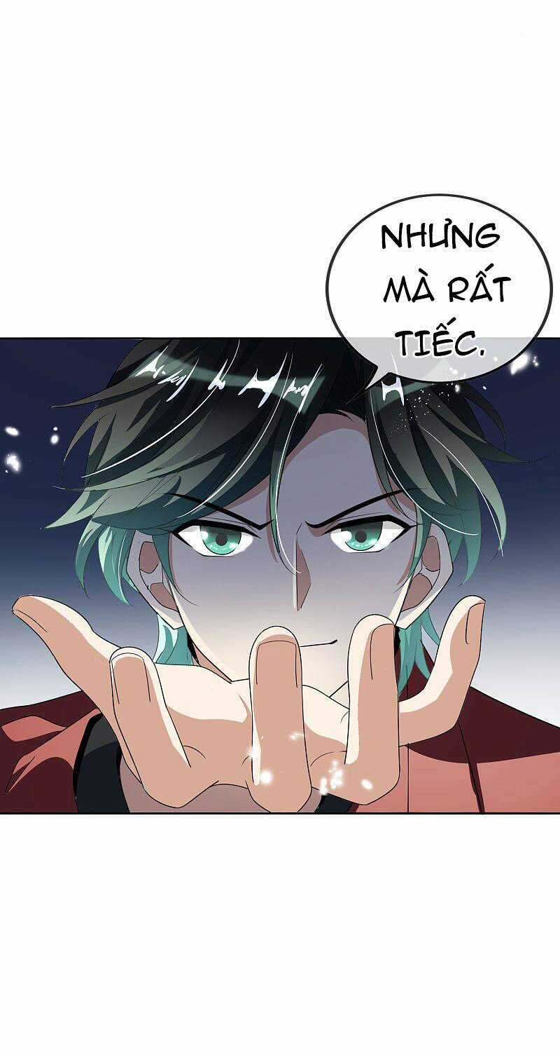 Mạt Thế Cùng Bạn Gái Zombie Chapter 26 trang 2