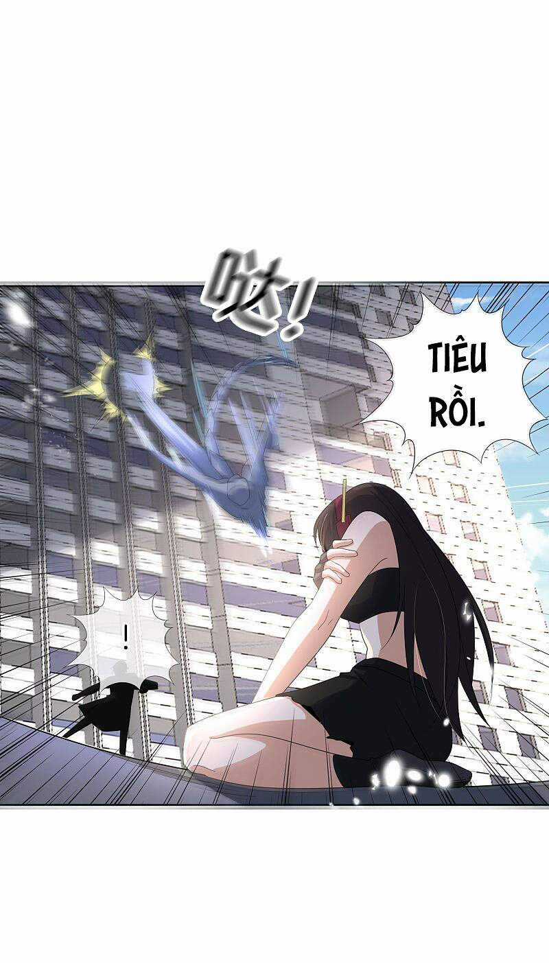 Mạt Thế Cùng Bạn Gái Zombie Chapter 26 trang 37