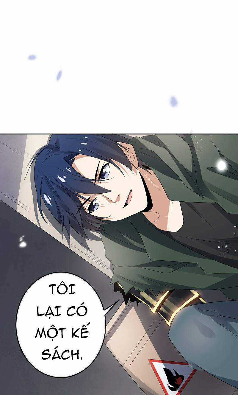 Mạt Thế Cùng Bạn Gái Zombie Chapter 26 trang 46