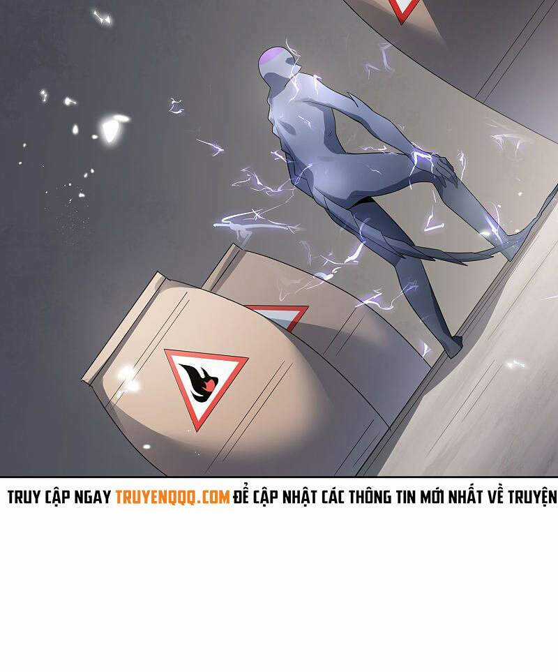 Mạt Thế Cùng Bạn Gái Zombie Chapter 26 trang 47