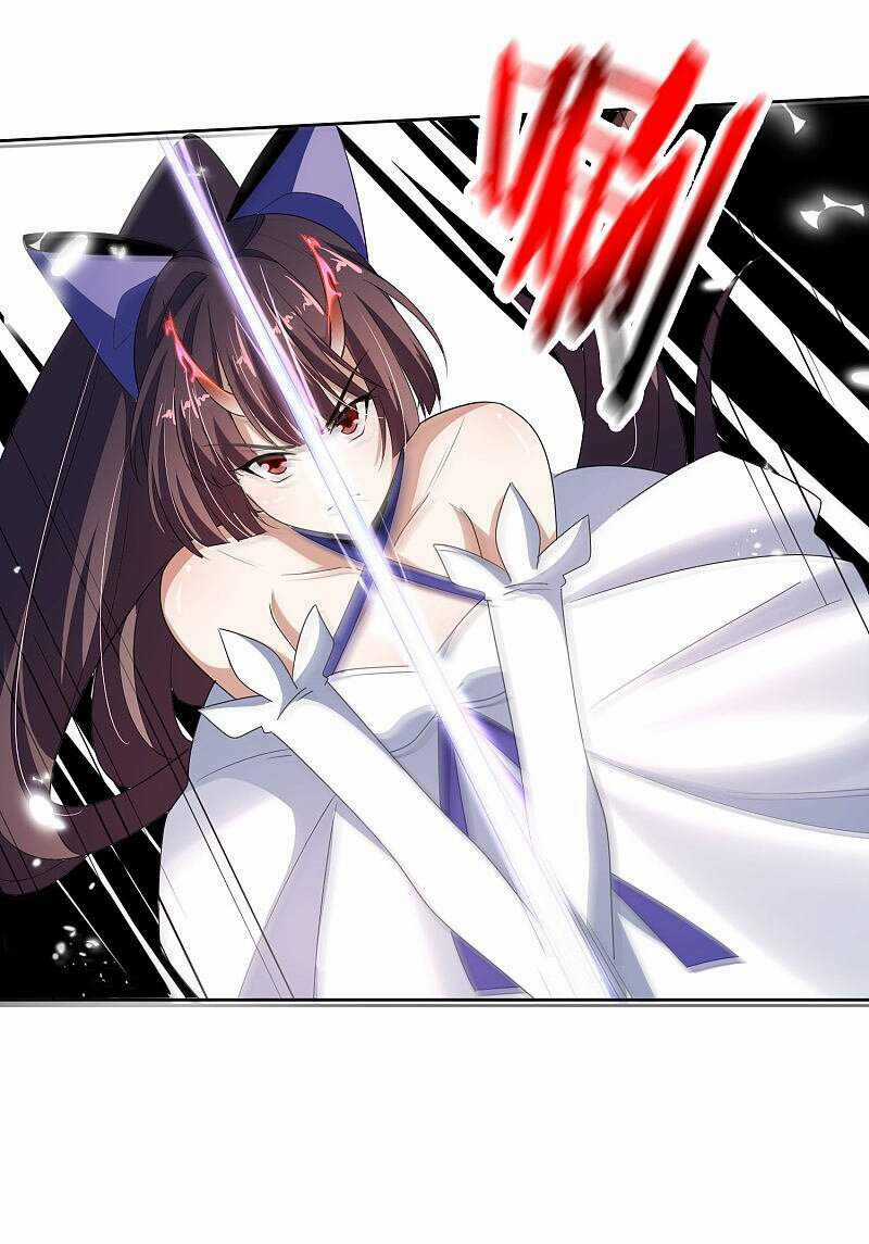 Mạt Thế Cùng Bạn Gái Zombie Chapter 26 trang 5