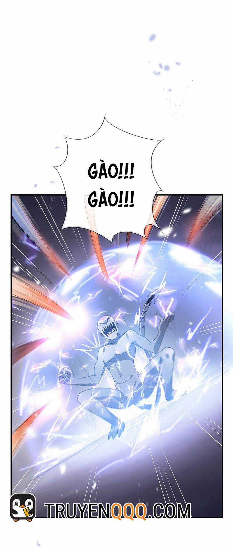 Mạt Thế Cùng Bạn Gái Zombie Chapter 27 trang 12