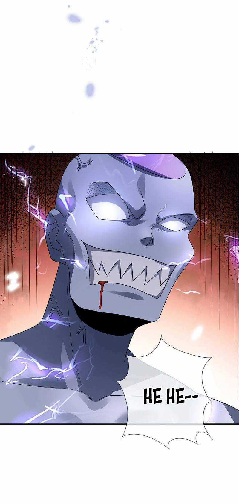 Mạt Thế Cùng Bạn Gái Zombie Chapter 27 trang 15