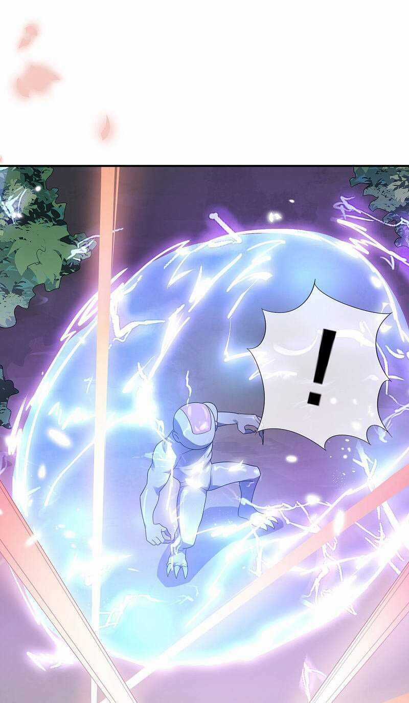 Mạt Thế Cùng Bạn Gái Zombie Chapter 27 trang 16