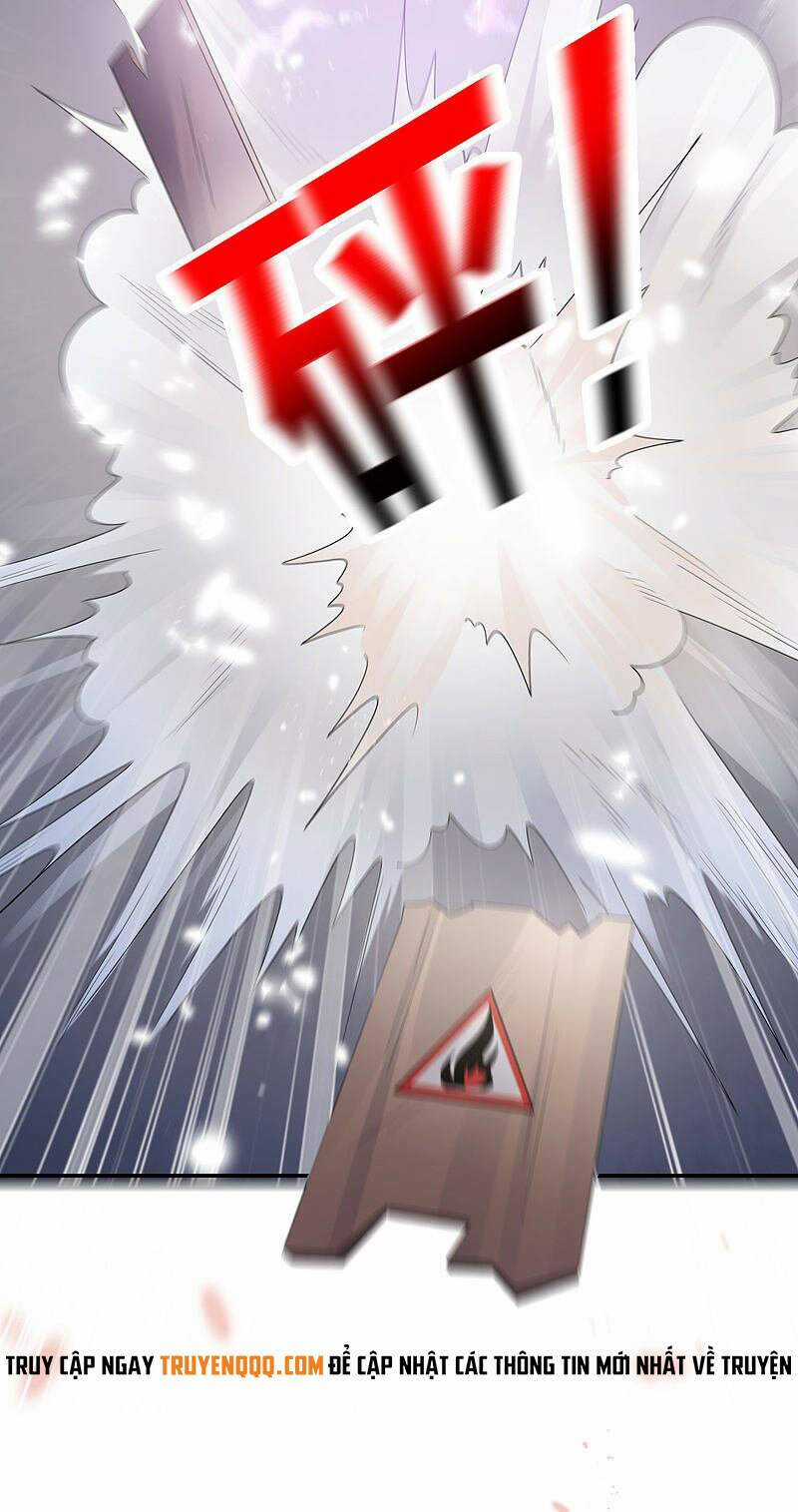 Mạt Thế Cùng Bạn Gái Zombie Chapter 27 trang 19