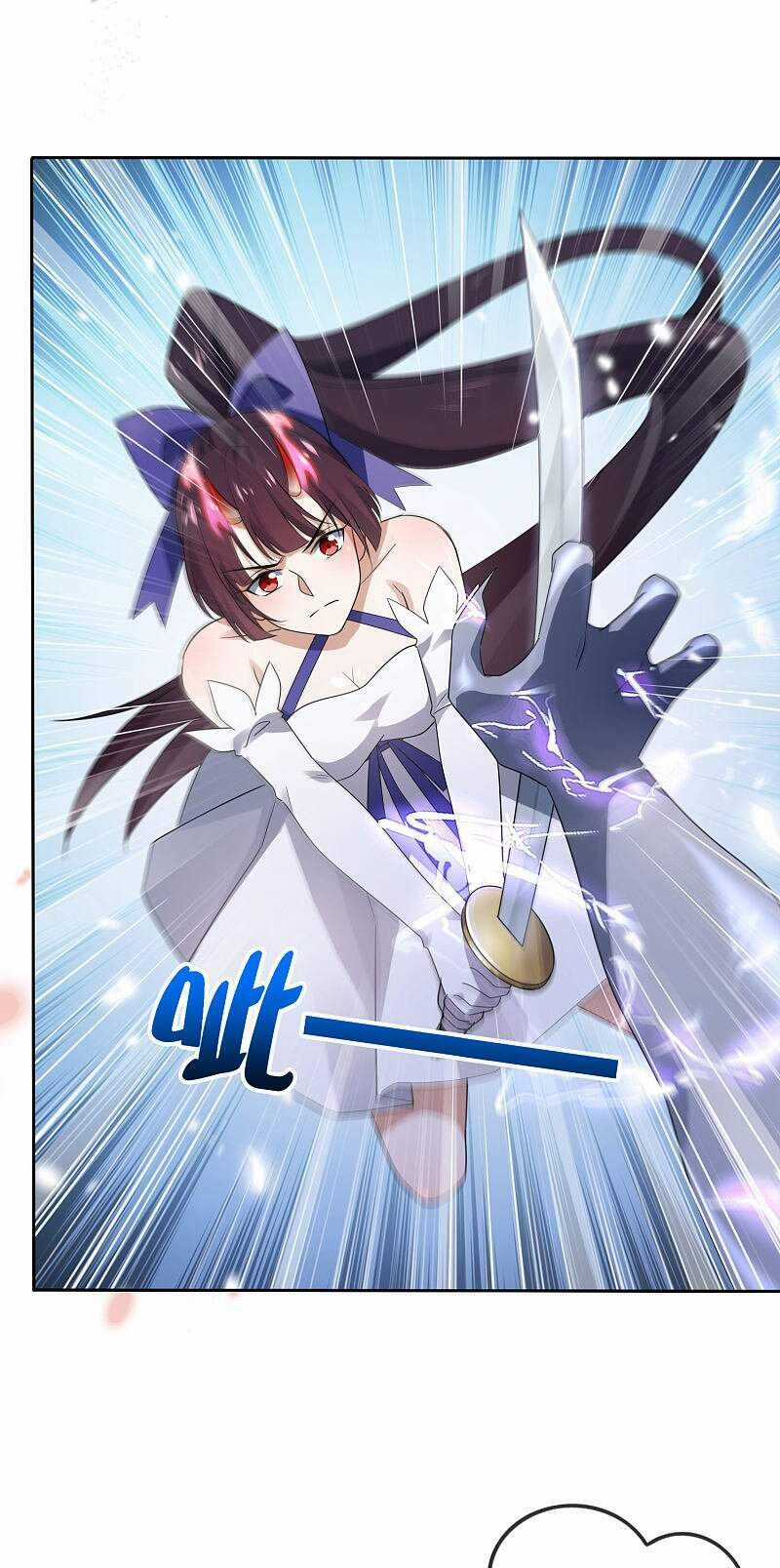 Mạt Thế Cùng Bạn Gái Zombie Chapter 27 trang 2