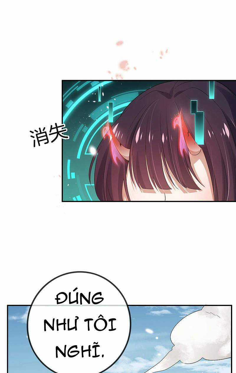 Mạt Thế Cùng Bạn Gái Zombie Chapter 27 trang 22