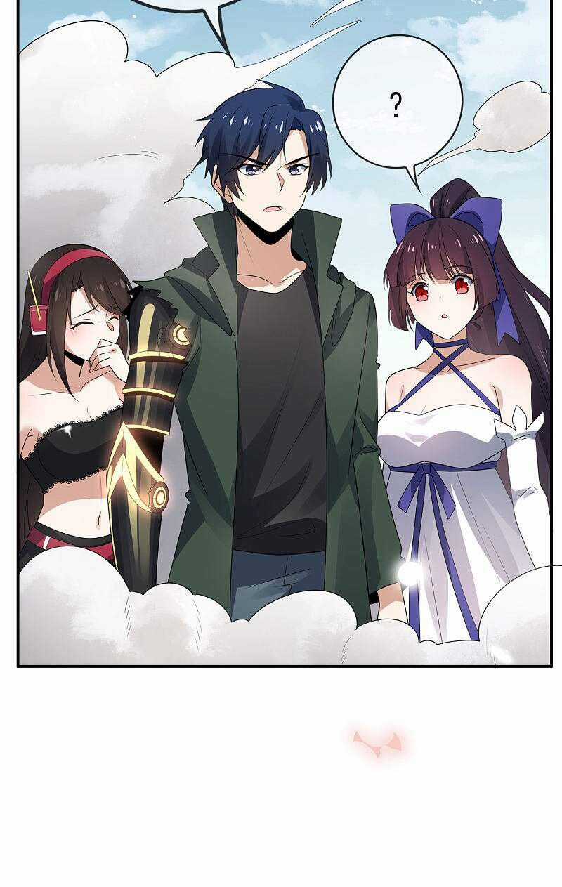 Mạt Thế Cùng Bạn Gái Zombie Chapter 27 trang 23