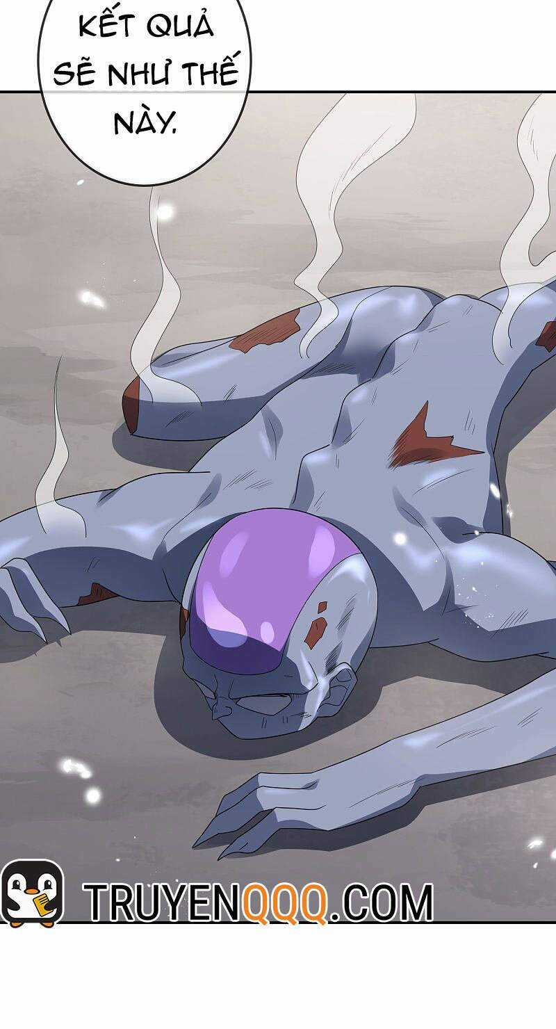 Mạt Thế Cùng Bạn Gái Zombie Chapter 27 trang 25