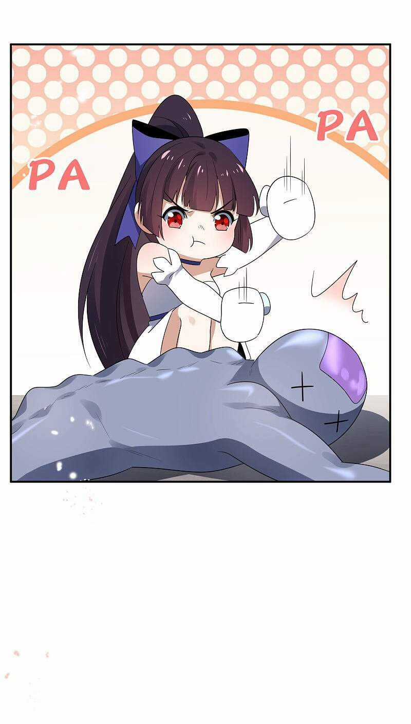 Mạt Thế Cùng Bạn Gái Zombie Chapter 27 trang 28