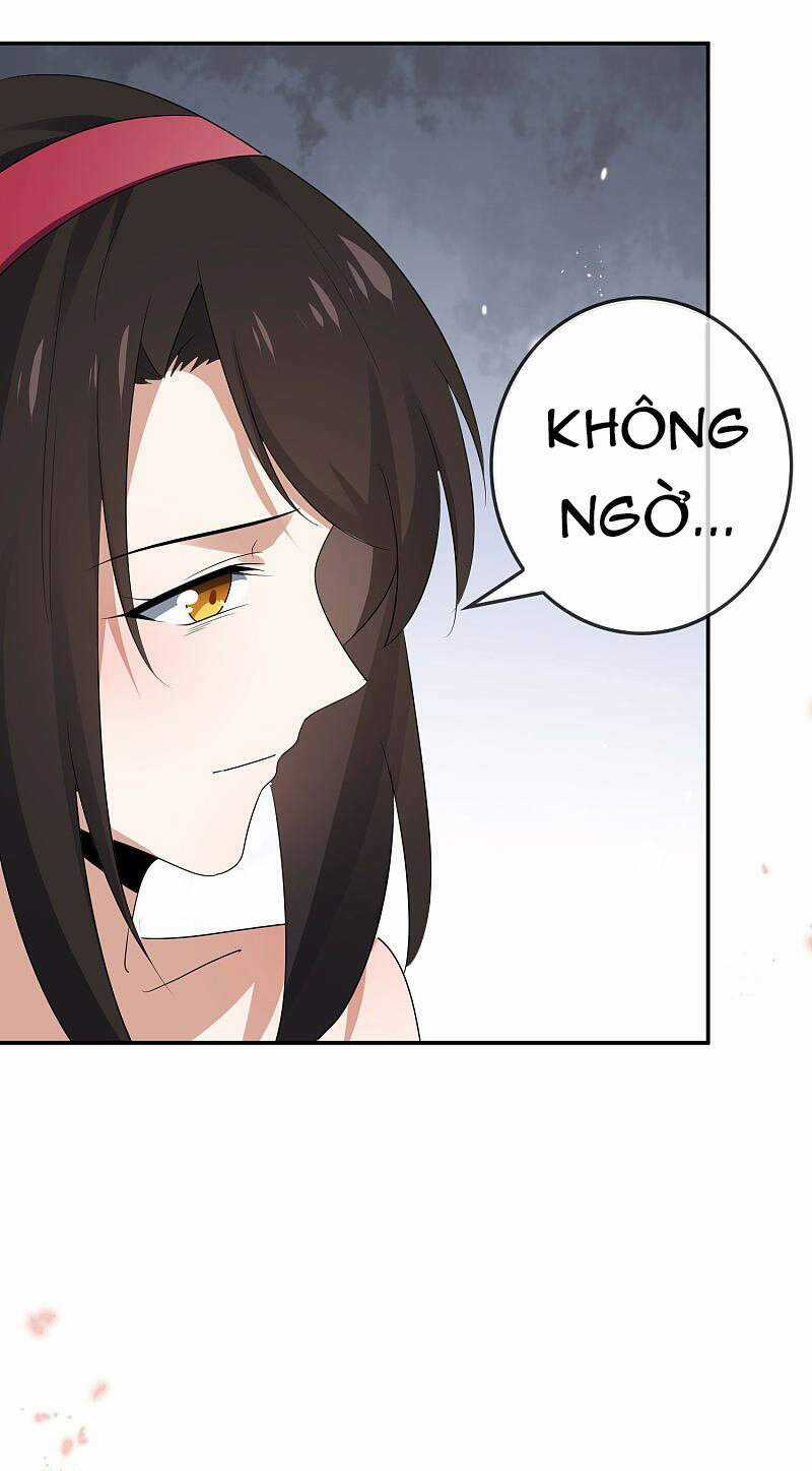 Mạt Thế Cùng Bạn Gái Zombie Chapter 27 trang 29