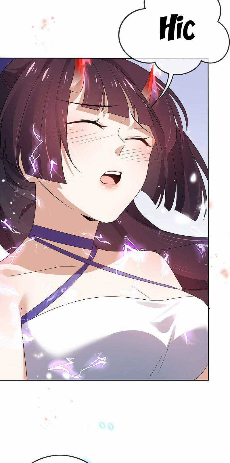 Mạt Thế Cùng Bạn Gái Zombie Chapter 27 trang 3