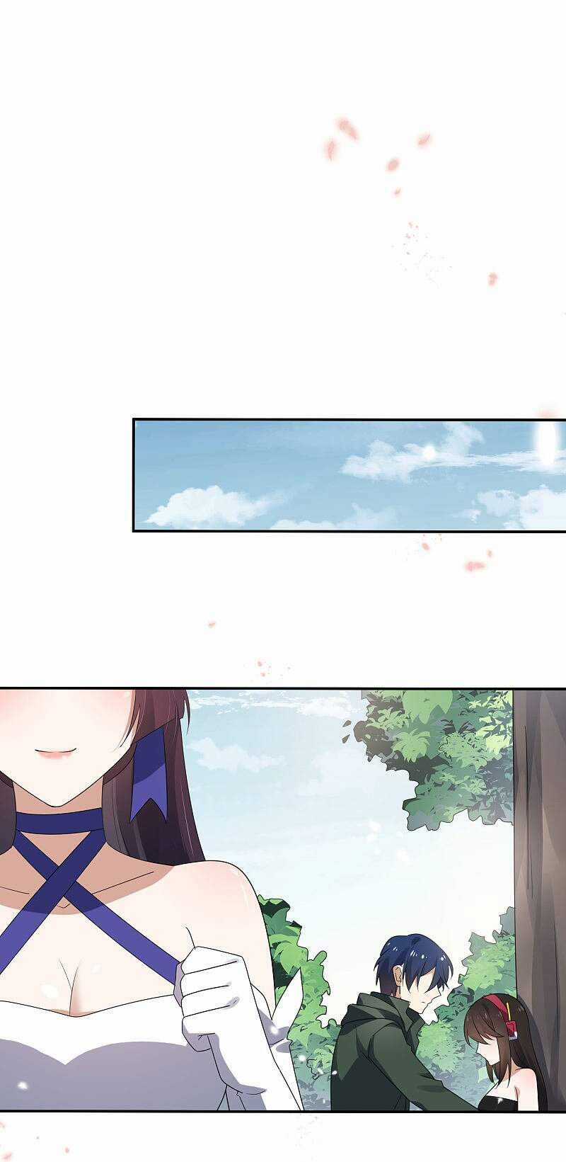 Mạt Thế Cùng Bạn Gái Zombie Chapter 27 trang 31