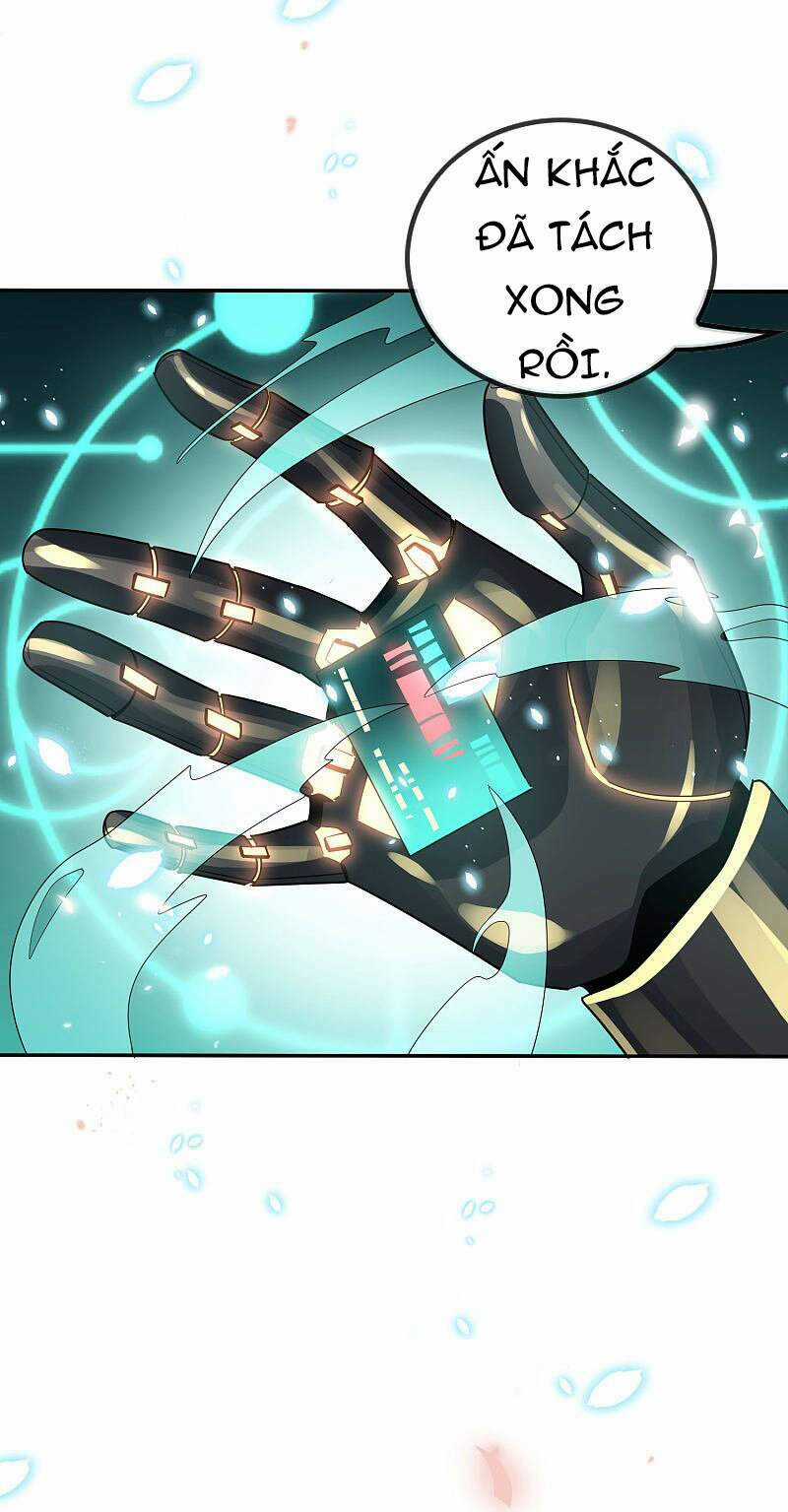 Mạt Thế Cùng Bạn Gái Zombie Chapter 27 trang 35