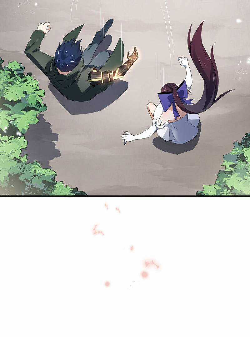 Mạt Thế Cùng Bạn Gái Zombie Chapter 27 trang 39