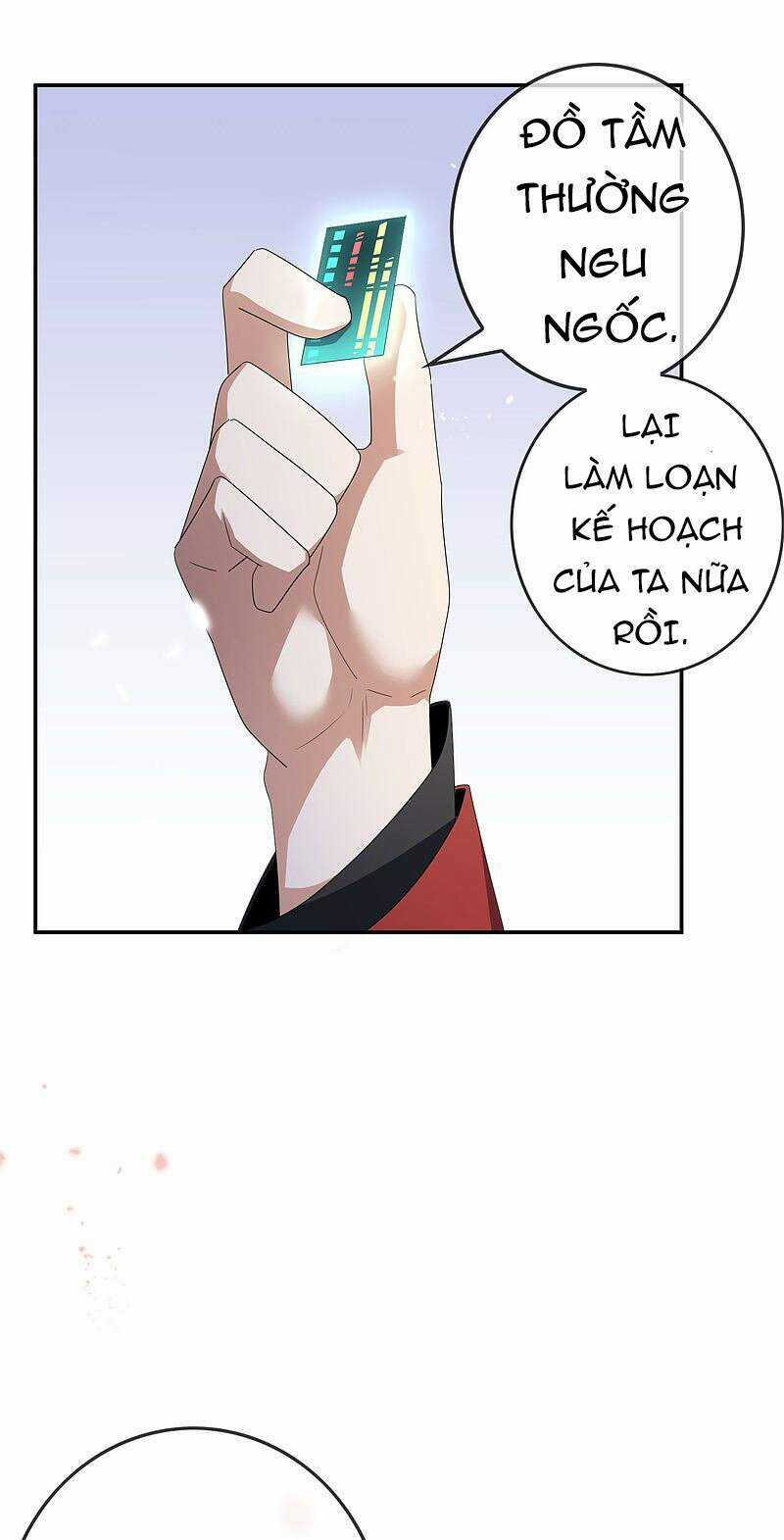 Mạt Thế Cùng Bạn Gái Zombie Chapter 27 trang 40