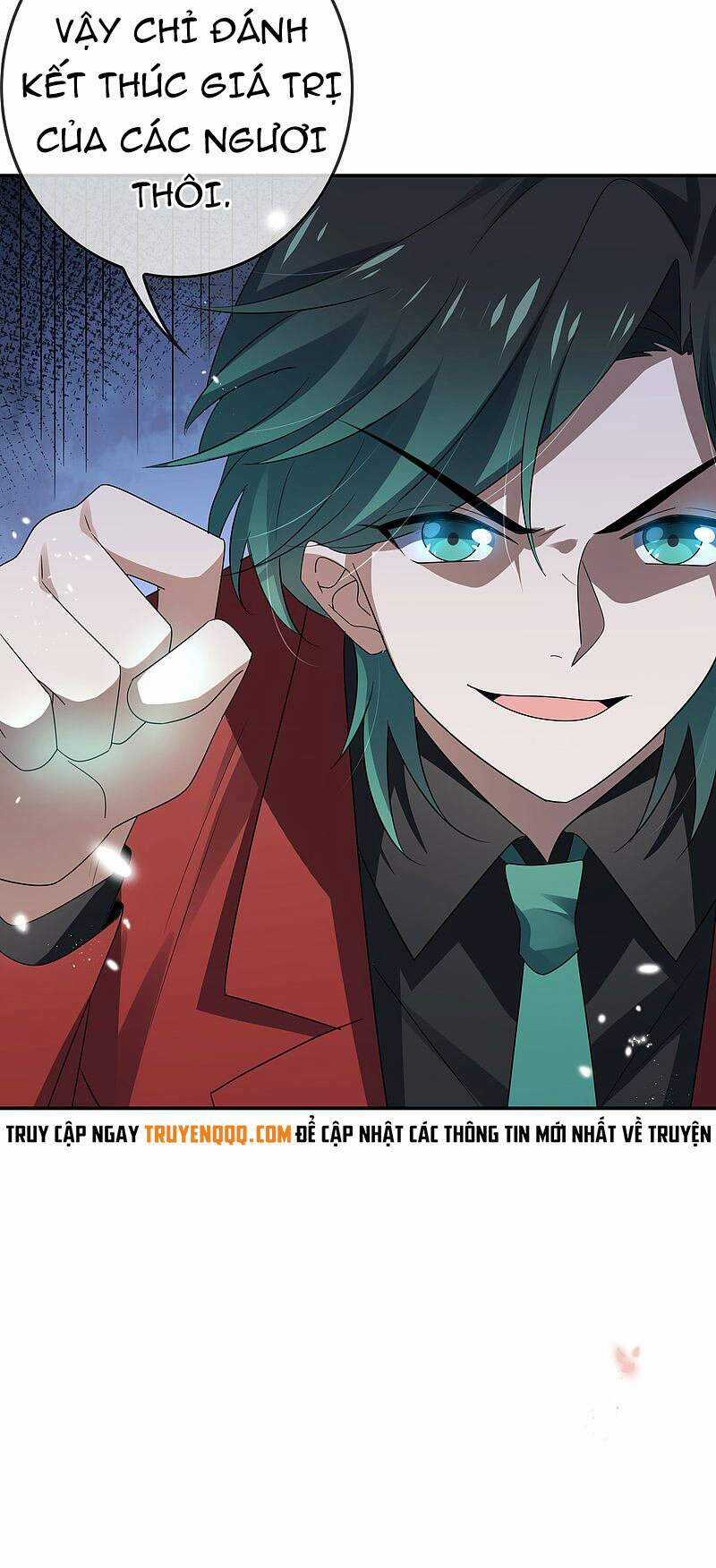 Mạt Thế Cùng Bạn Gái Zombie Chapter 27 trang 41