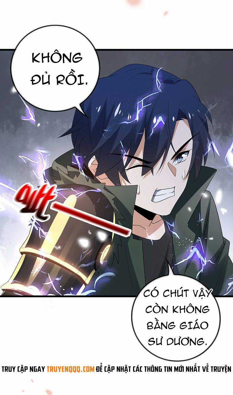 Mạt Thế Cùng Bạn Gái Zombie Chapter 27 trang 6