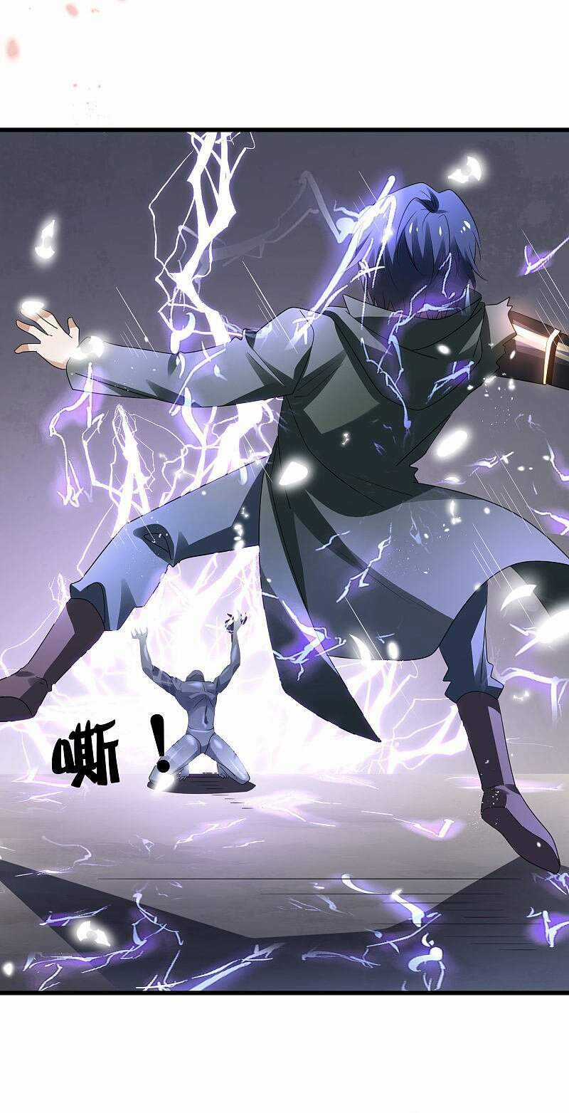 Mạt Thế Cùng Bạn Gái Zombie Chapter 27 trang 7