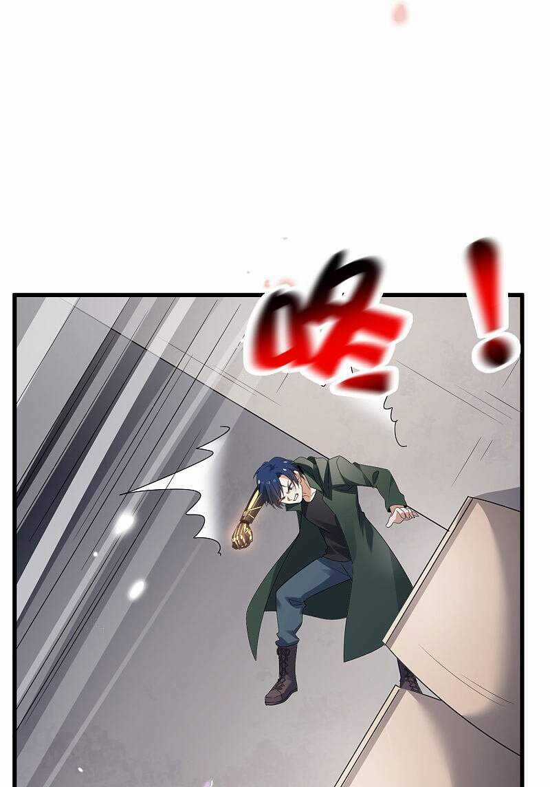 Mạt Thế Cùng Bạn Gái Zombie Chapter 27 trang 8