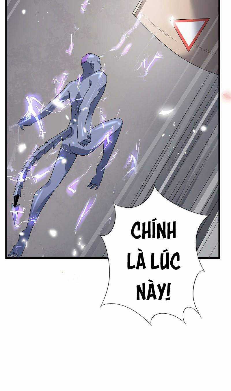 Mạt Thế Cùng Bạn Gái Zombie Chapter 27 trang 9