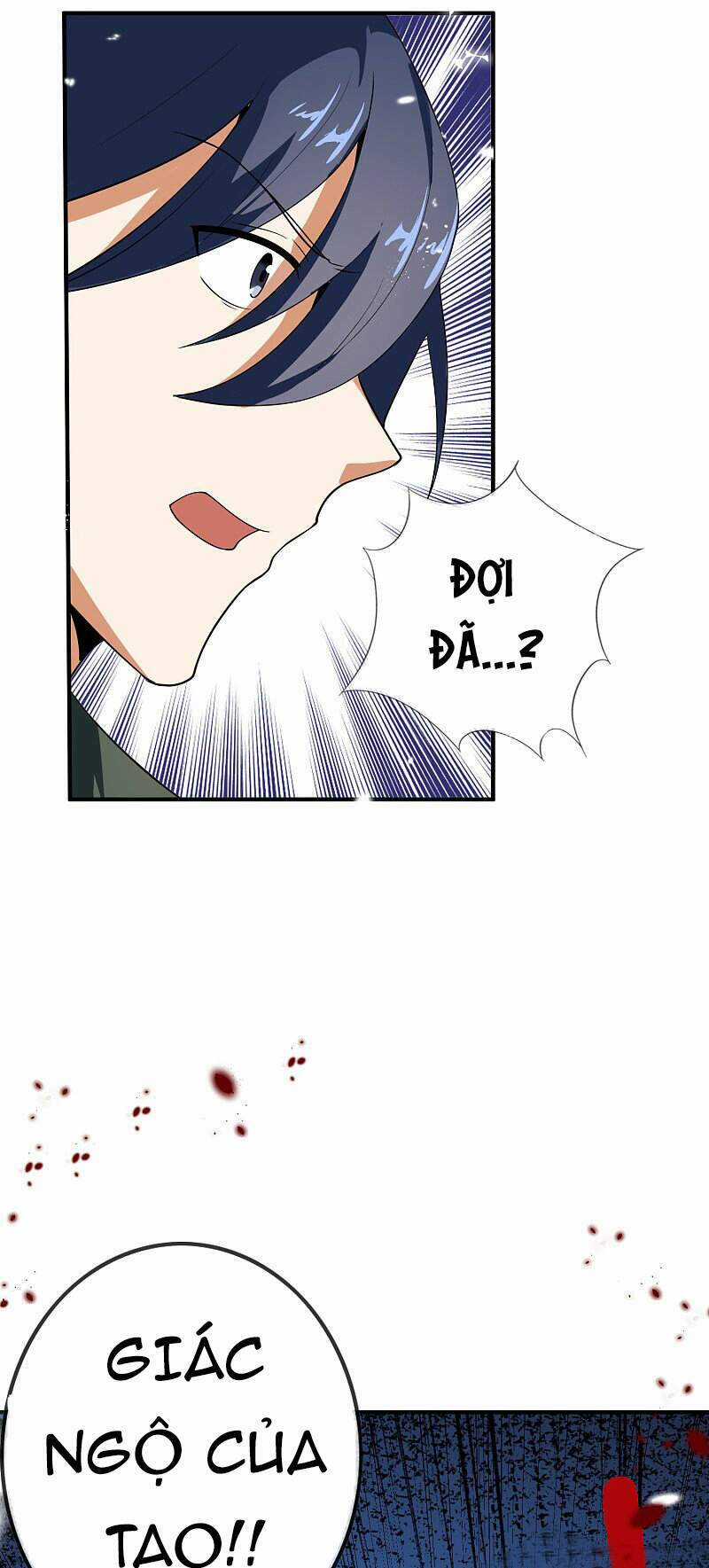 Mạt Thế Cùng Bạn Gái Zombie Chapter 28 trang 10