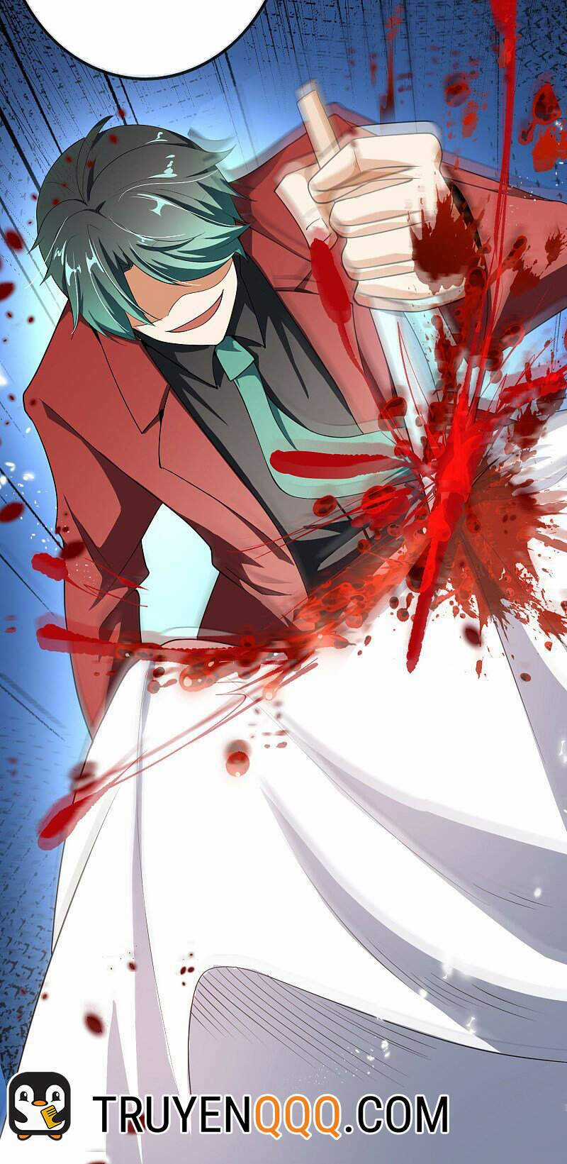 Mạt Thế Cùng Bạn Gái Zombie Chapter 28 trang 11