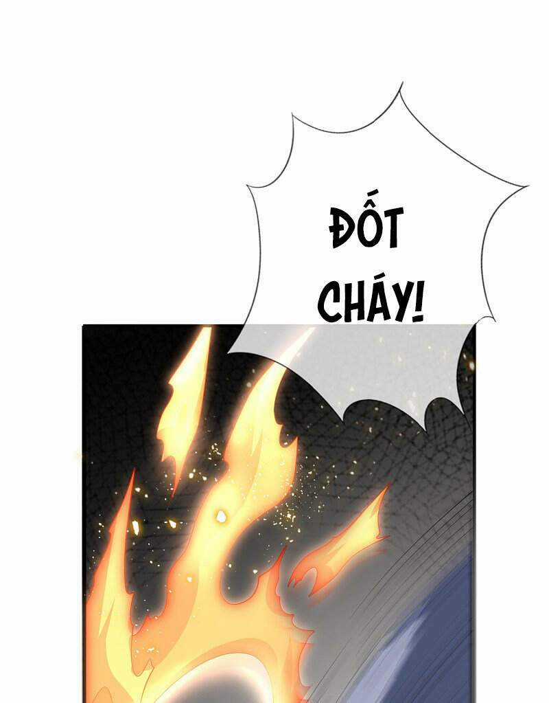 Mạt Thế Cùng Bạn Gái Zombie Chapter 28 trang 19