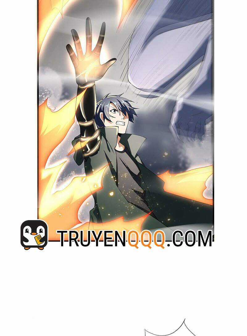 Mạt Thế Cùng Bạn Gái Zombie Chapter 28 trang 20