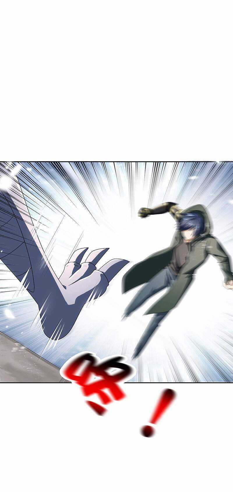 Mạt Thế Cùng Bạn Gái Zombie Chapter 28 trang 26