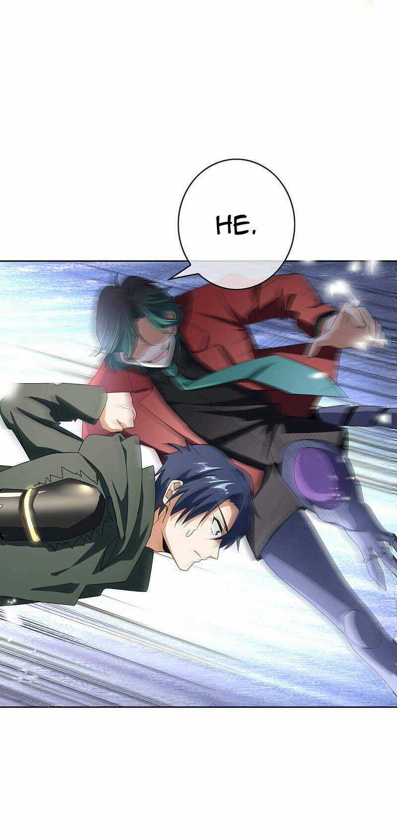 Mạt Thế Cùng Bạn Gái Zombie Chapter 28 trang 29