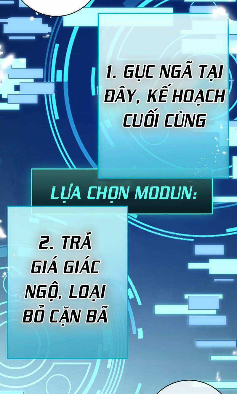 Mạt Thế Cùng Bạn Gái Zombie Chapter 28 trang 3