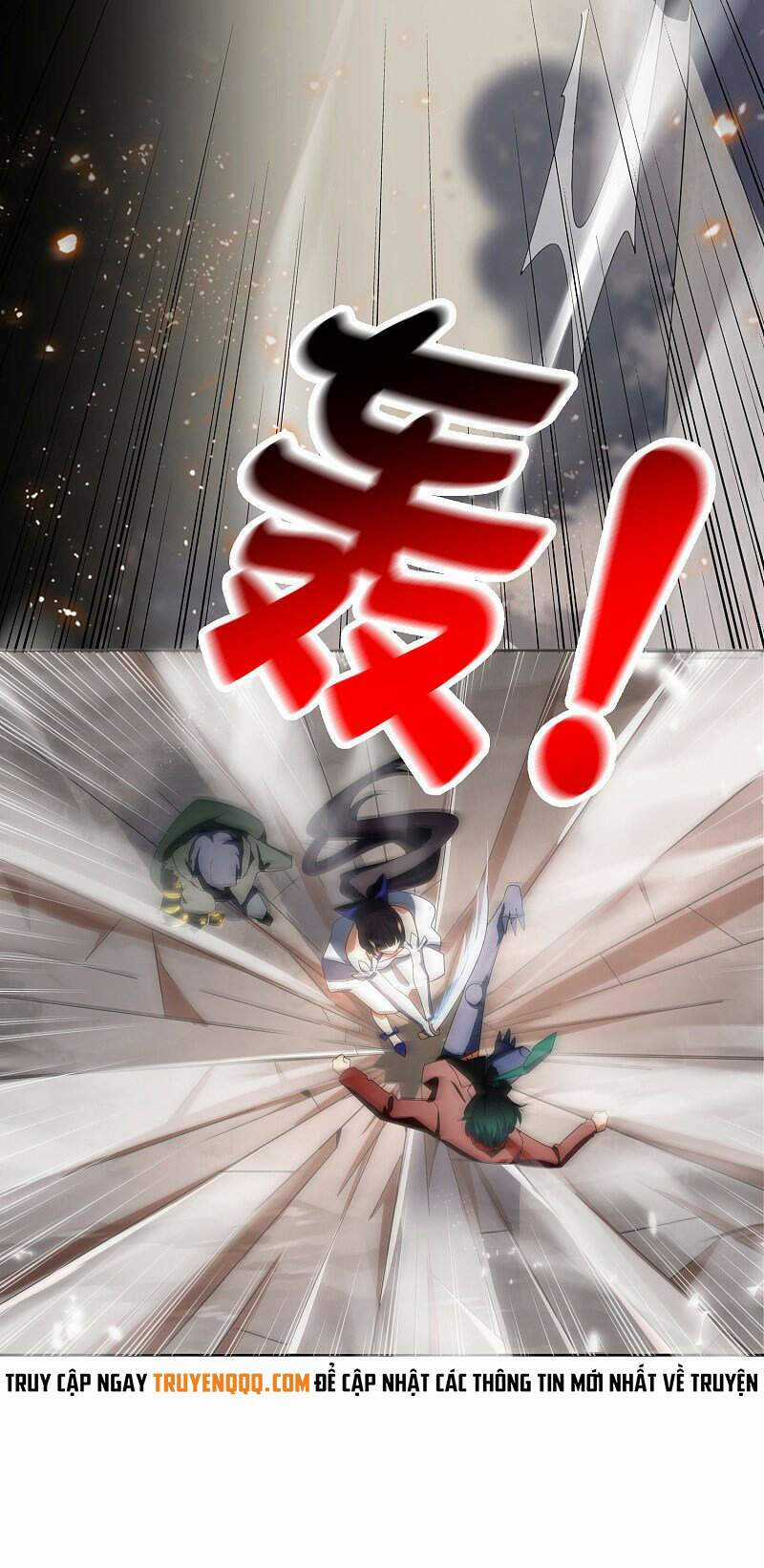 Mạt Thế Cùng Bạn Gái Zombie Chapter 28 trang 32