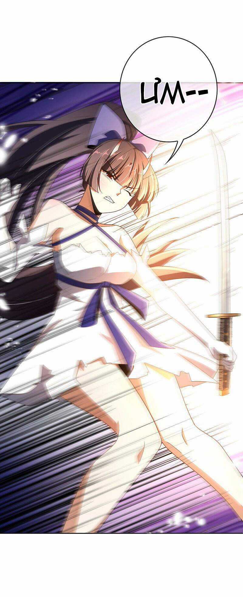 Mạt Thế Cùng Bạn Gái Zombie Chapter 28 trang 33