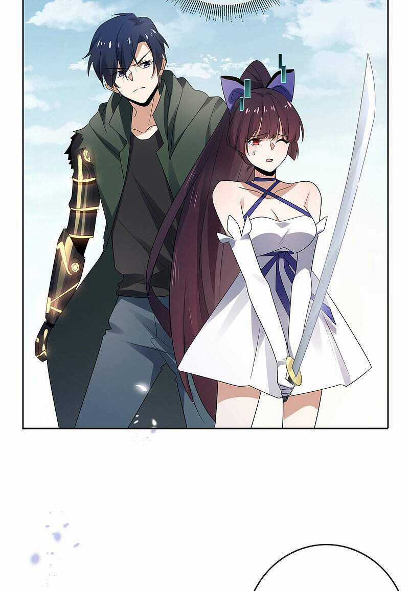 Mạt Thế Cùng Bạn Gái Zombie Chapter 28 trang 38