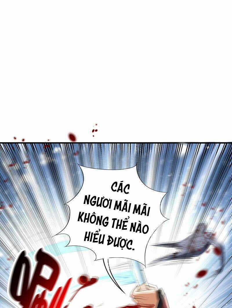 Mạt Thế Cùng Bạn Gái Zombie Chapter 28 trang 6