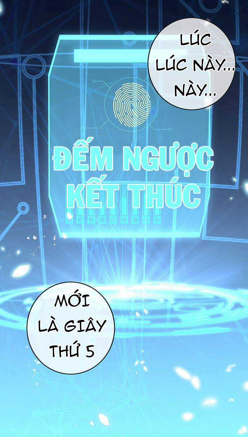 Mạt Thế Cùng Bạn Gái Zombie Chapter 29 trang 11