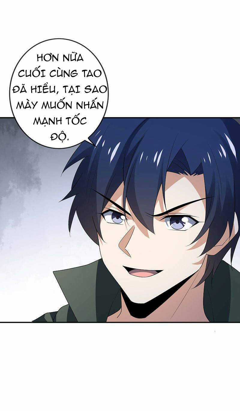 Mạt Thế Cùng Bạn Gái Zombie Chapter 29 trang 12