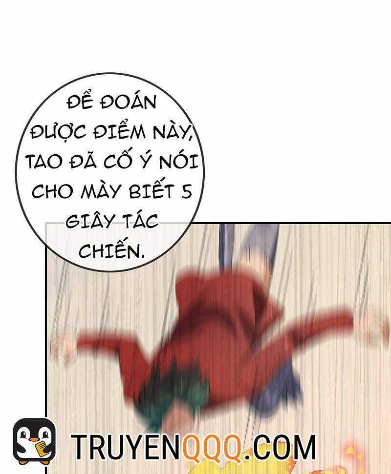 Mạt Thế Cùng Bạn Gái Zombie Chapter 29 trang 14