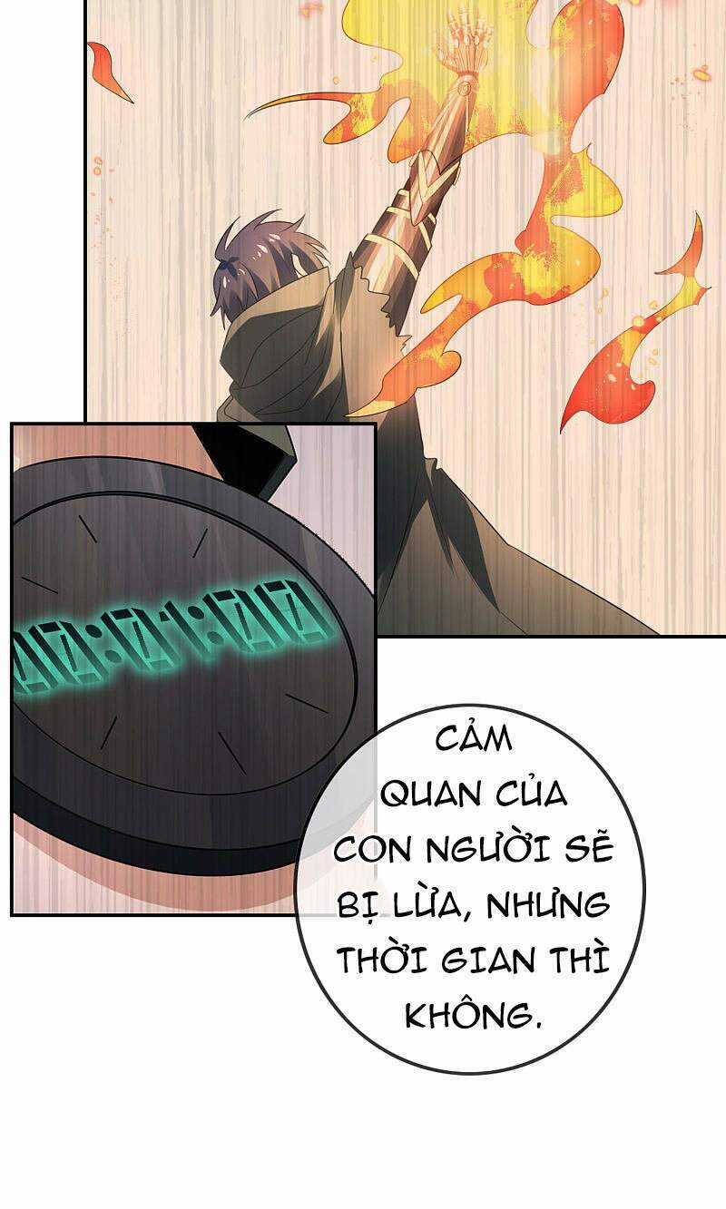 Mạt Thế Cùng Bạn Gái Zombie Chapter 29 trang 15