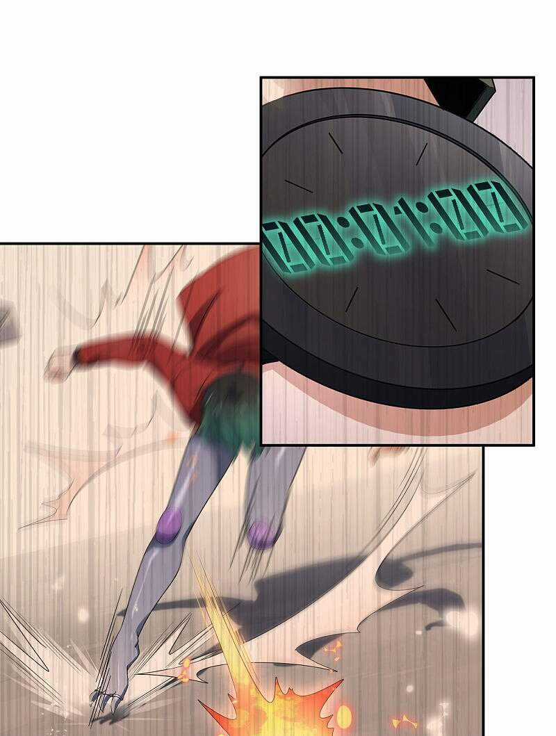 Mạt Thế Cùng Bạn Gái Zombie Chapter 29 trang 16