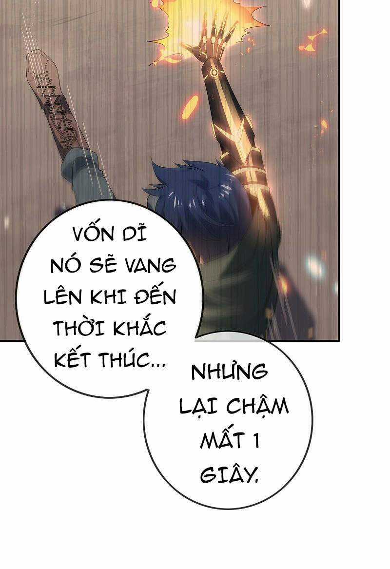 Mạt Thế Cùng Bạn Gái Zombie Chapter 29 trang 17