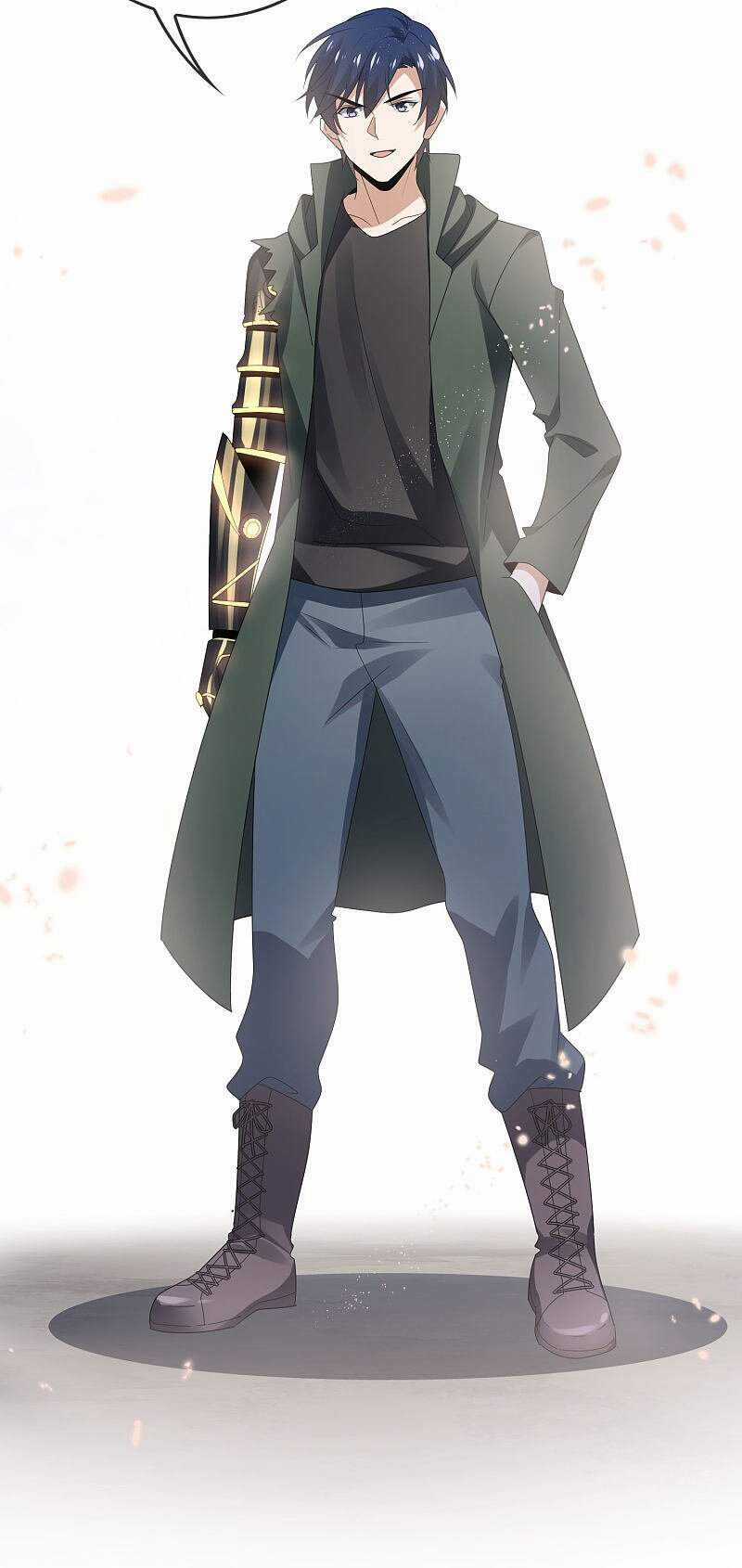 Mạt Thế Cùng Bạn Gái Zombie Chapter 29 trang 19