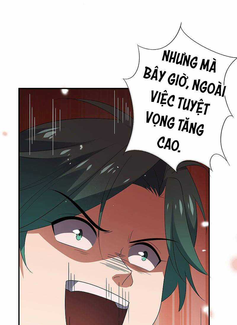Mạt Thế Cùng Bạn Gái Zombie Chapter 29 trang 23