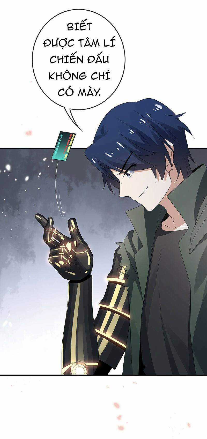 Mạt Thế Cùng Bạn Gái Zombie Chapter 29 trang 25