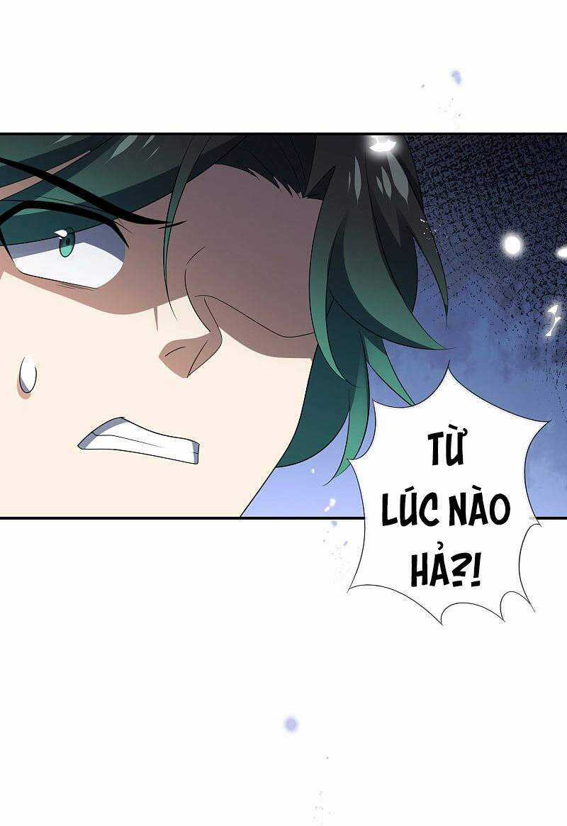 Mạt Thế Cùng Bạn Gái Zombie Chapter 29 trang 26