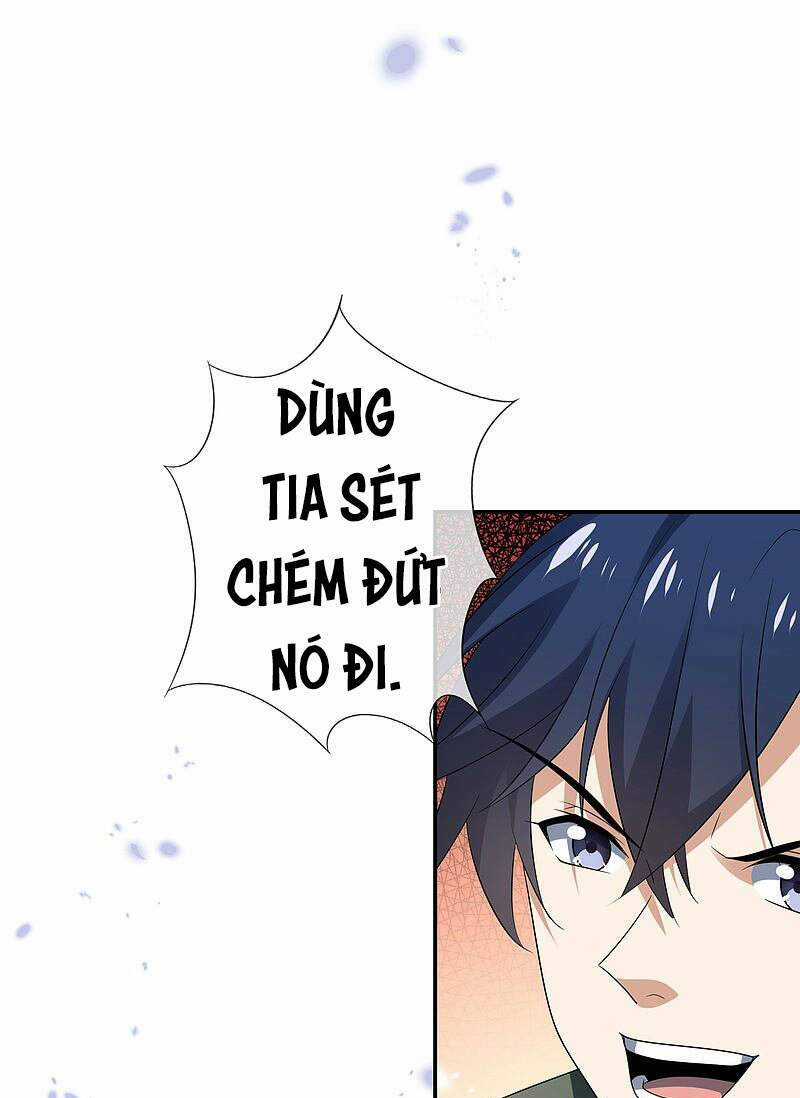 Mạt Thế Cùng Bạn Gái Zombie Chapter 29 trang 33