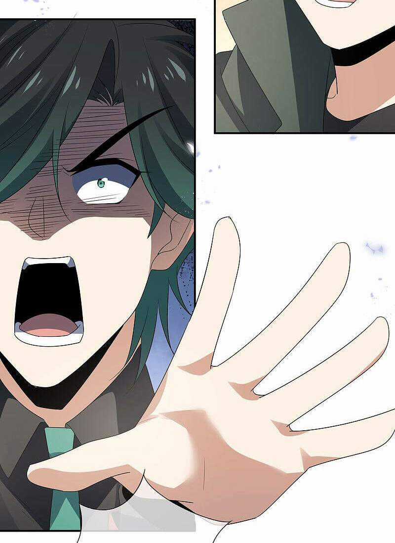 Mạt Thế Cùng Bạn Gái Zombie Chapter 29 trang 34