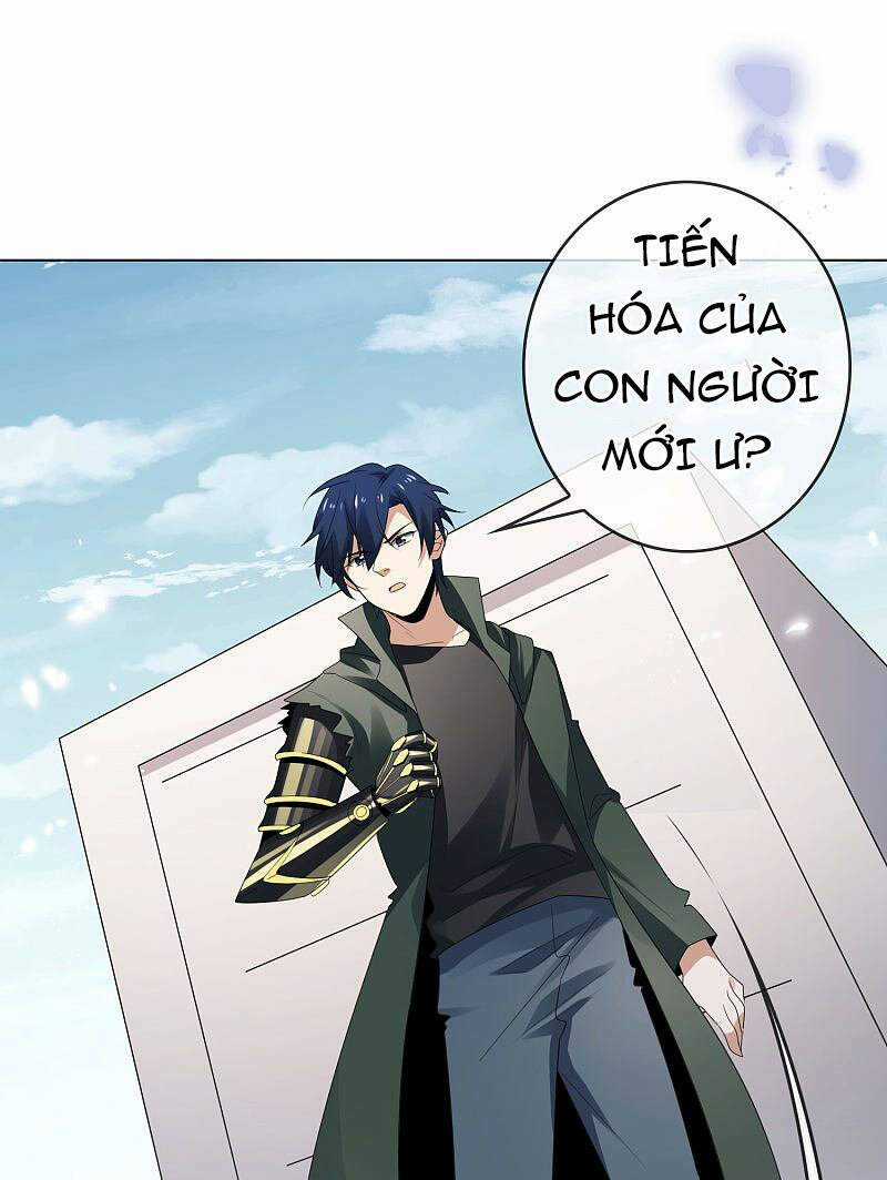 Mạt Thế Cùng Bạn Gái Zombie Chapter 29 trang 41