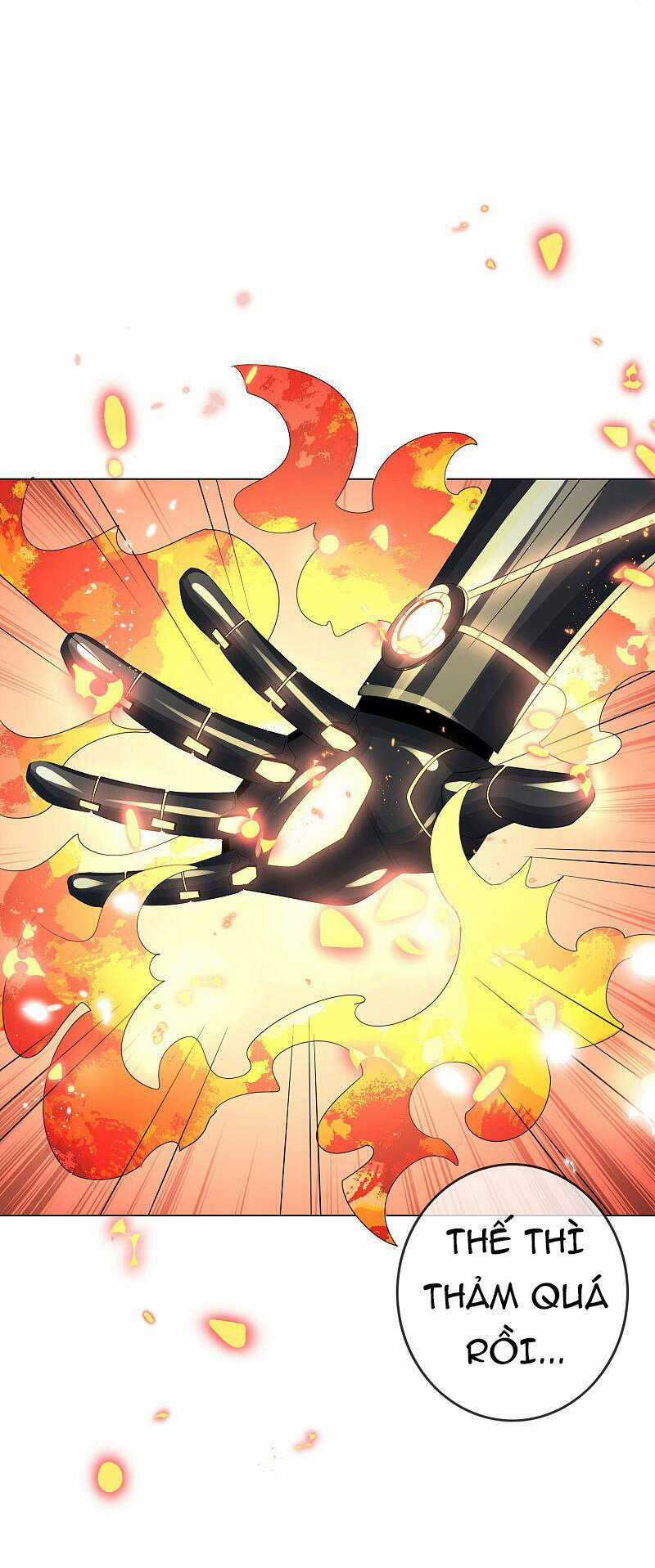 Mạt Thế Cùng Bạn Gái Zombie Chapter 29 trang 43